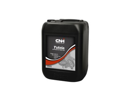 TUTELA HYPOIDE EP 80W-90  20L