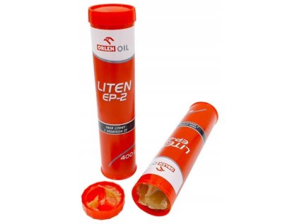 Orlen Oil LITEN EP-2 400 g
