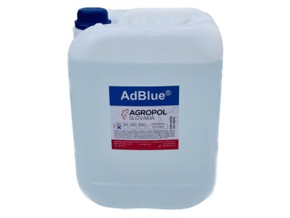 ADBLUE 10L  s nalievacím hrdlom