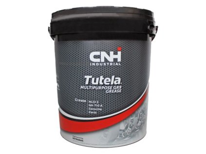 TUTELA MULTIPURPOSE GR9 GREASE  4,5kg