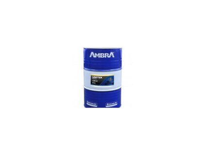 AMBRA UNITEK PLUS 10W-40 200L