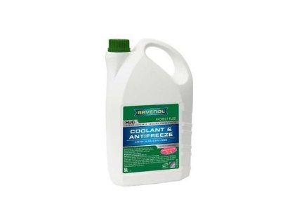 Ravenol HJC Hybrid Japanese Coolant Concentrate 5L