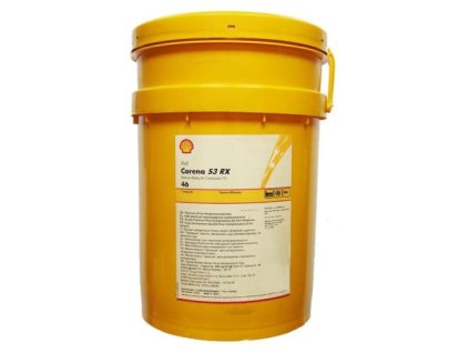 Shell Corena S3 RX 46  20L