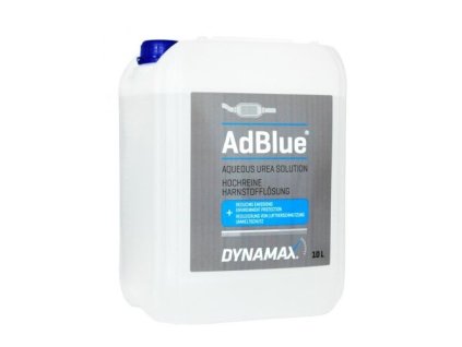 DYNAMAX AdBlue 10 l