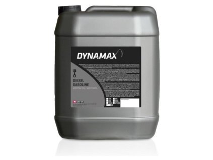 DYNAMAX M6AD SAE 30 10 l