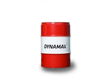 DYNAMAX TURBO PLUS 15W-40 209 l