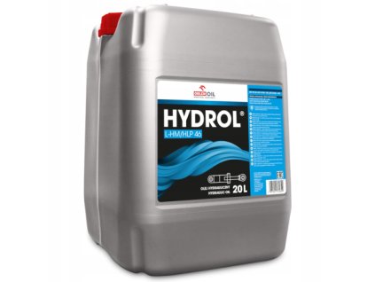 Orlen Oil Hydrol L-HM/HLP 46 20 l