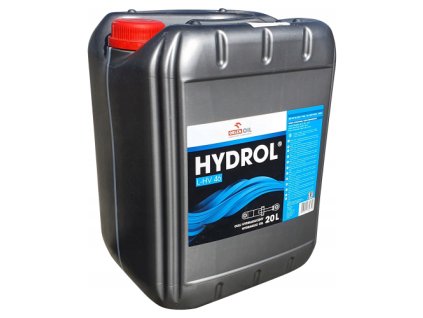 Orlen Oil Hydrol L-HV 46 20 l