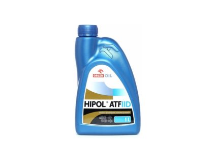 Orlen Oil Hipol ATF II D 1 l