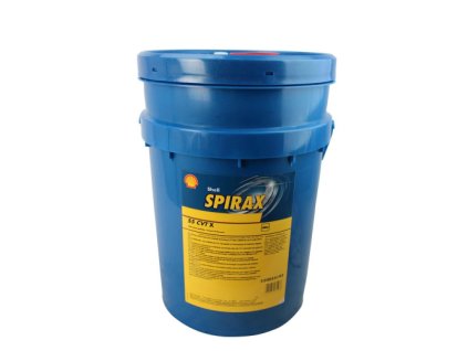 Shell Spirax S5 CVT X 20 l