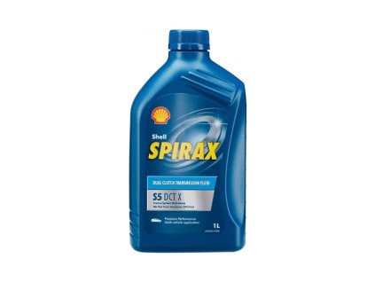 Shell Spirax S5 DCT X 1 l