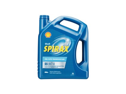 Shell Spirax S5 DCT X 5 l