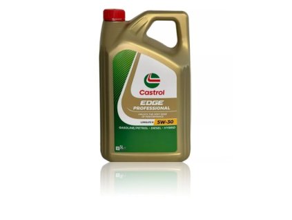 Castrol Edge Professional LongLife III 5W-30 5 l
