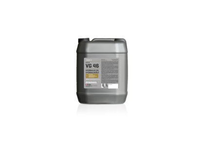 DYNAMAX OHHM 46 10 l