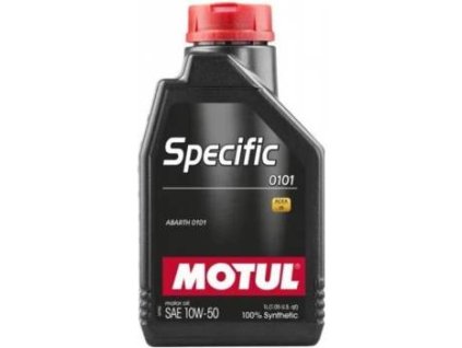 Motul Specific 0101 10W-50 1 l