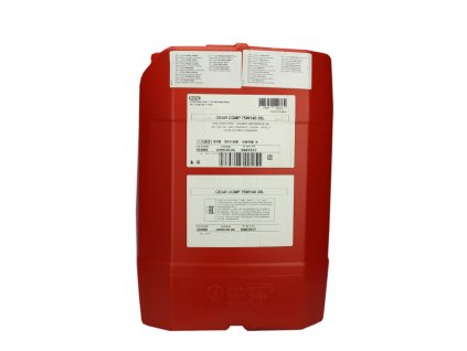 Motul Gear Competition 75W-140 20 l