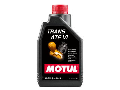 Motul Trans ATF VI 1 l
