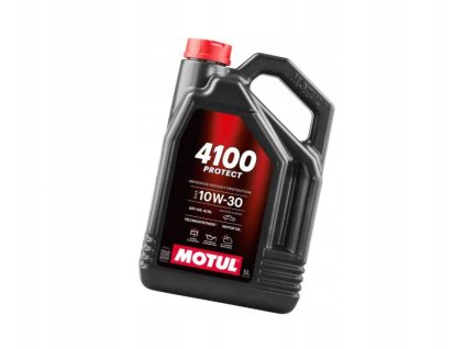 Motul 4100 Protect 10W-30  4L