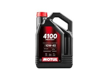 Motul 4100 Protect 10W-40  4L