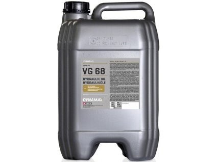 DYNAMAX OHHM 68 20 l