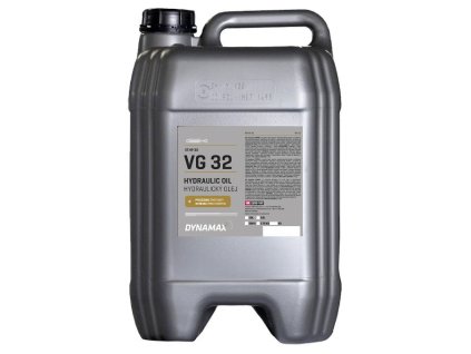 DYNAMAX OHHM 32 20 l