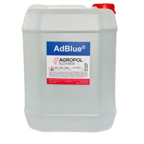 AdBlue 10L
