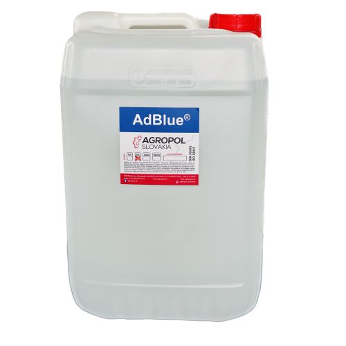 AdBlue 20L
