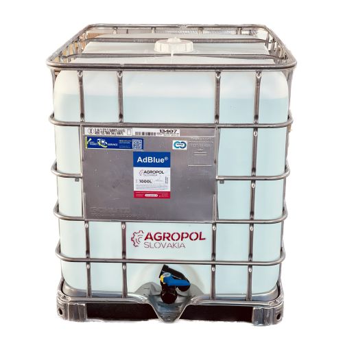 AdBlue 1000L