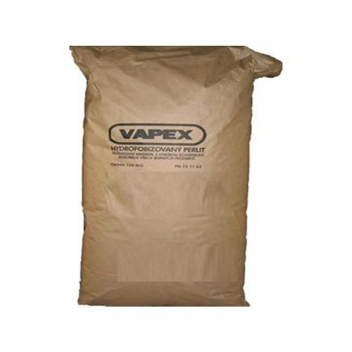 Sorbent na olej PERLIT VAPEX VRECE 125L/0,125M3