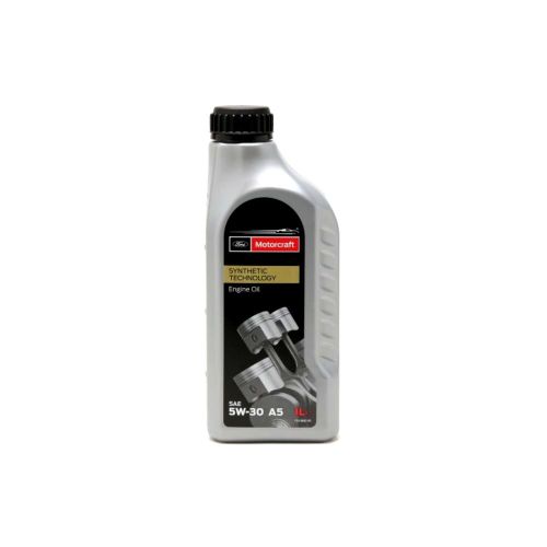 Motorový olej Ford Motorcraft A5 5W-30 1 l