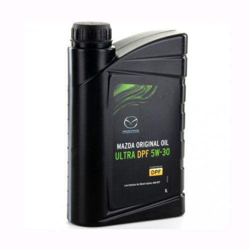 Mazda Original Oil Ultra DPF 5W-30 1 l