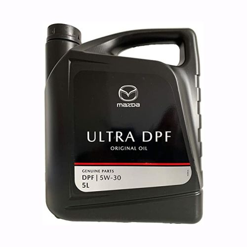 Mazda Original Oil Ultra DPF 5W-30 5 l