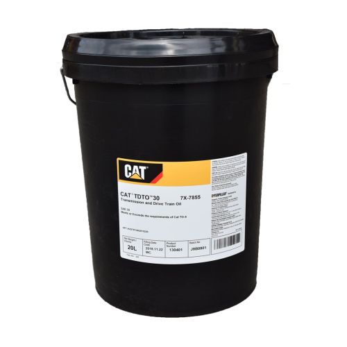 CAT TDTO 30 20L
