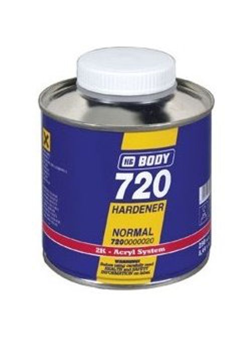 BODY Hardener 720 1L = HB BODY H753