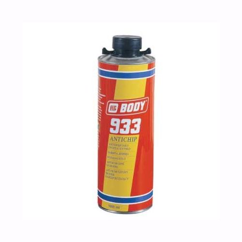 Antikorózna hmota HB BODY 933 1L