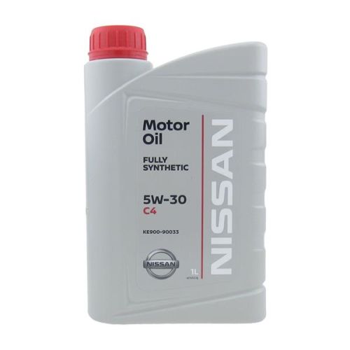 Nissan DPF C4 5W-30 1 l