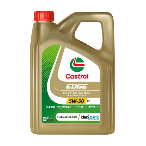 Castrol Edge C3 5W-30 4 l