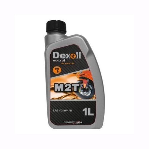 Motorový olej Dexoll M2T 1L