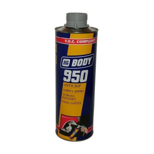 Antikorózna hmota HB BODY 950 ŠEDÁ 2KG