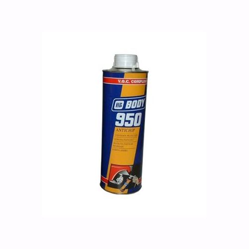 Antikorózna hmota HB BODY 950 BIELA 2KG