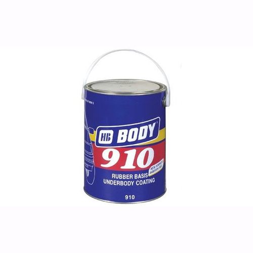 Antikorózna hmota HB BODY 910 5KG