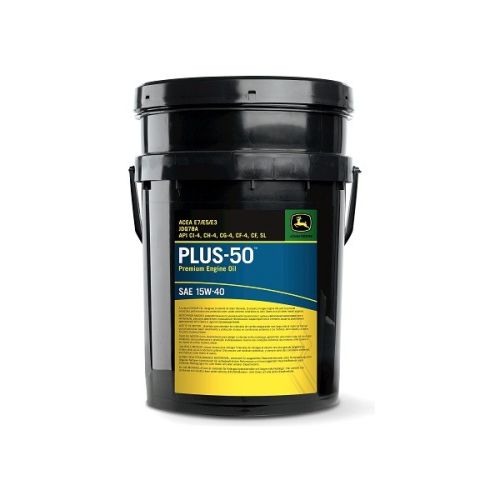 John Deere Plus 50 15W40 20 l