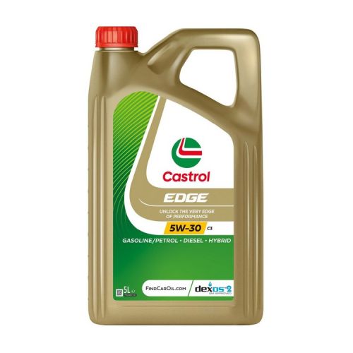 Castrol Edge  C3 5W-30 5 l