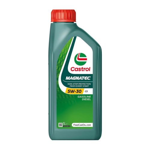 Castrol MAGNATEC 5W-30 C3 1l