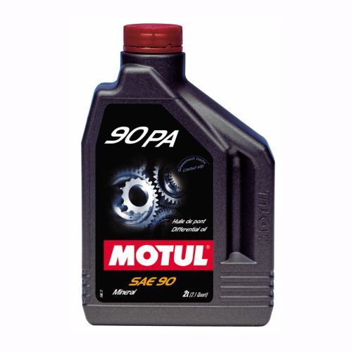 Prevodový olej Motul 90 PA 2 L
