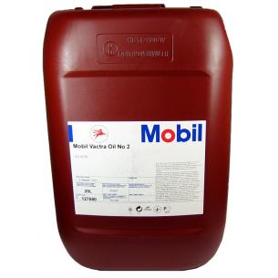 Mobil Vactra Oil No. 2 20 l
