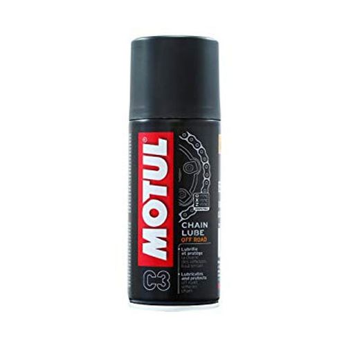 Mazivo Motul C3 Chain Lube Off Road 100ml