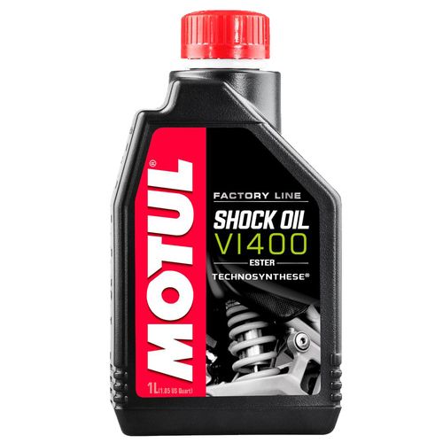 Motul Shock Oil Factory Line 1 l