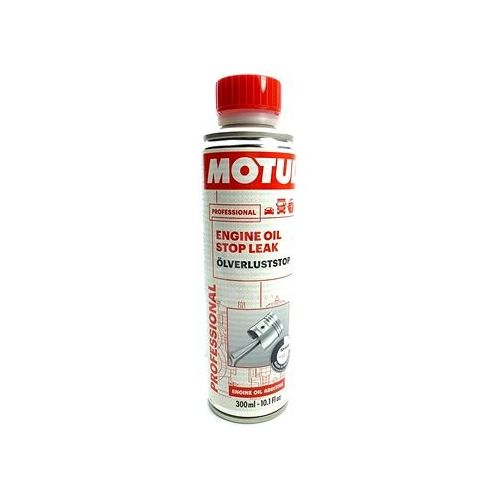 Motul Engine Oil Stop Leak 300 ml