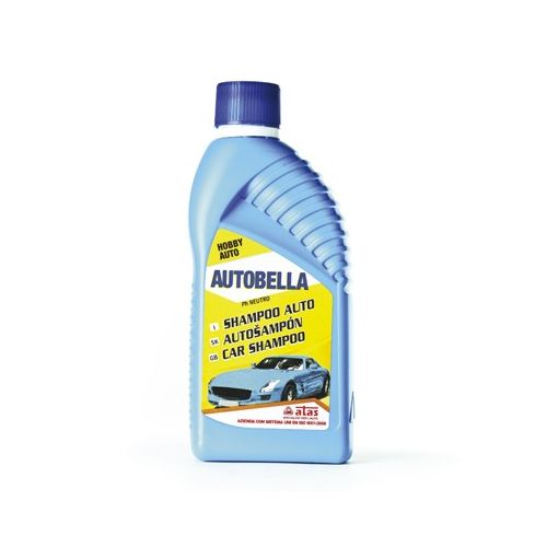 Šampón na auto Atas Autobella 1 l